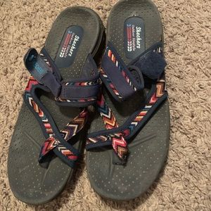 Sketchers Sandals